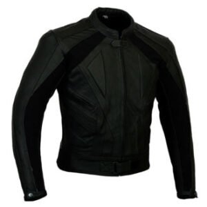 Bike Leather Jackets - Biker Jacket Oversized