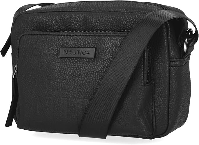 Women's Out and About Adjustable Crossbody Bag Purse