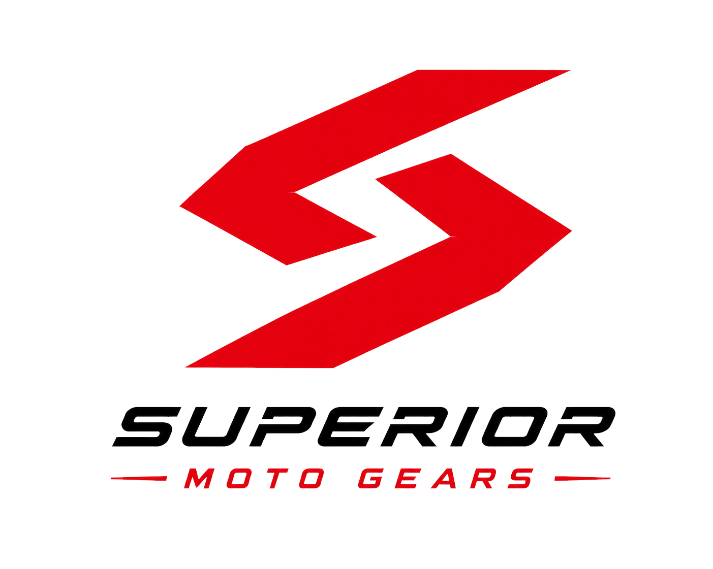 Superior Moto Gears