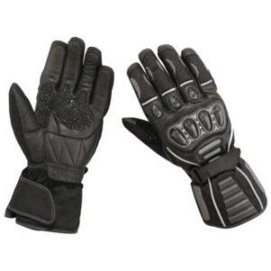 Motorbike Gloves – Motorcycle Riding Gloves