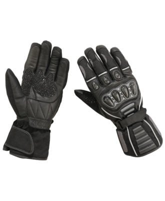 Motorbike Gloves – Motorcycle Riding Gloves