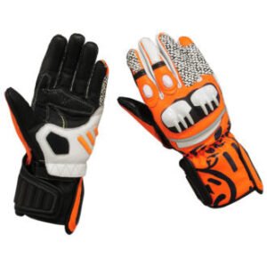Motorbike Gloves – Motorcycle Riding Gloves