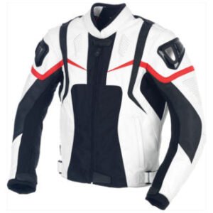 Bike Leather Jackets - Biker Jacket Oversized