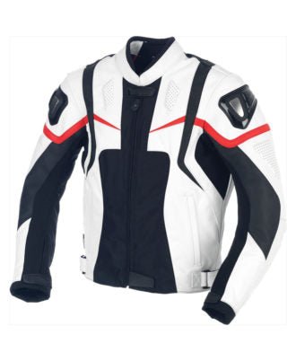 Bike Leather Jackets - Biker Jacket Oversized